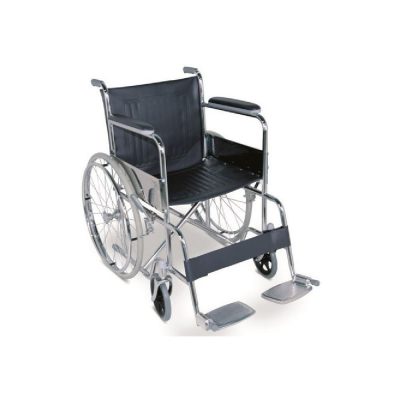 Silla de ruedas (modelo Standard)